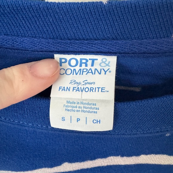 Buffalo Bills Josh Allen - Josh Do It crewneck
Size small
Brand new - Picture 4 of 8